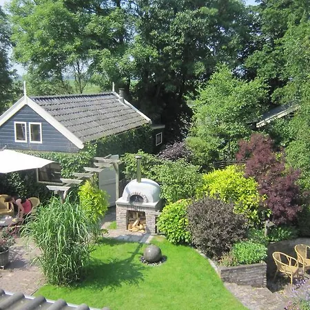 Appartement In De Wolken