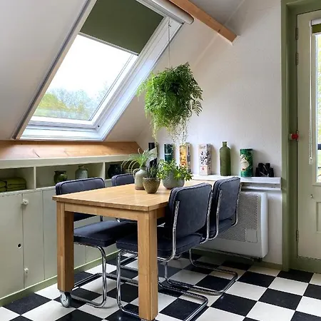 In De Wolken Oostwoud