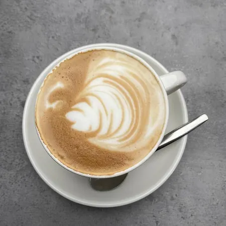 Appartement In De Wolken