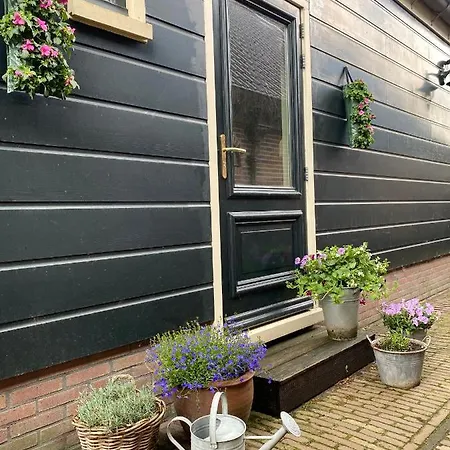 Apartment In De Wolken Oostwoud