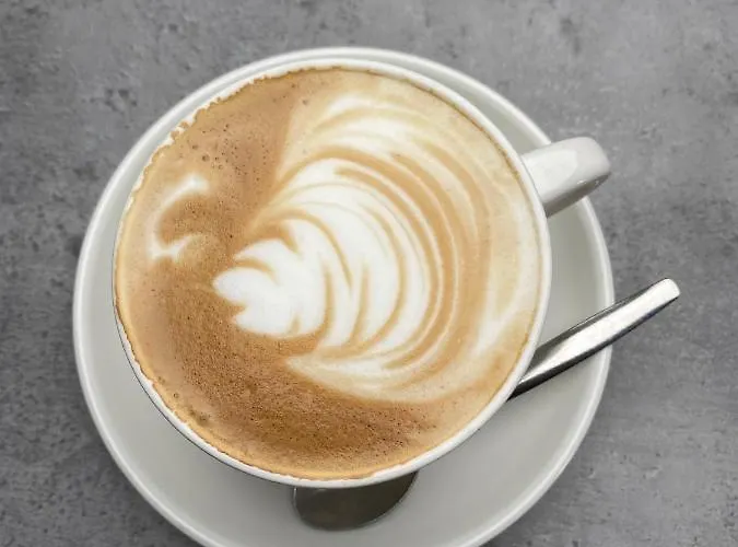 Appartement De Vliegenzwam