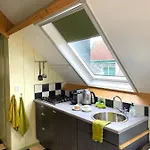 In De Wolken Apartment *